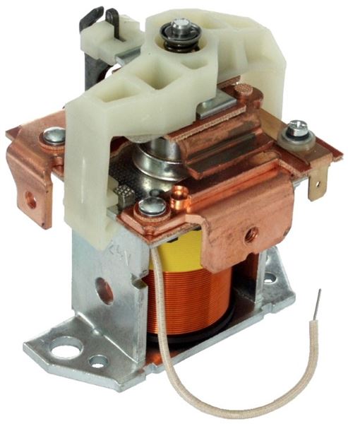 MARS OTOMATIGI 24V ALFKB PLATINLI MAGIRUS MAN ISKR