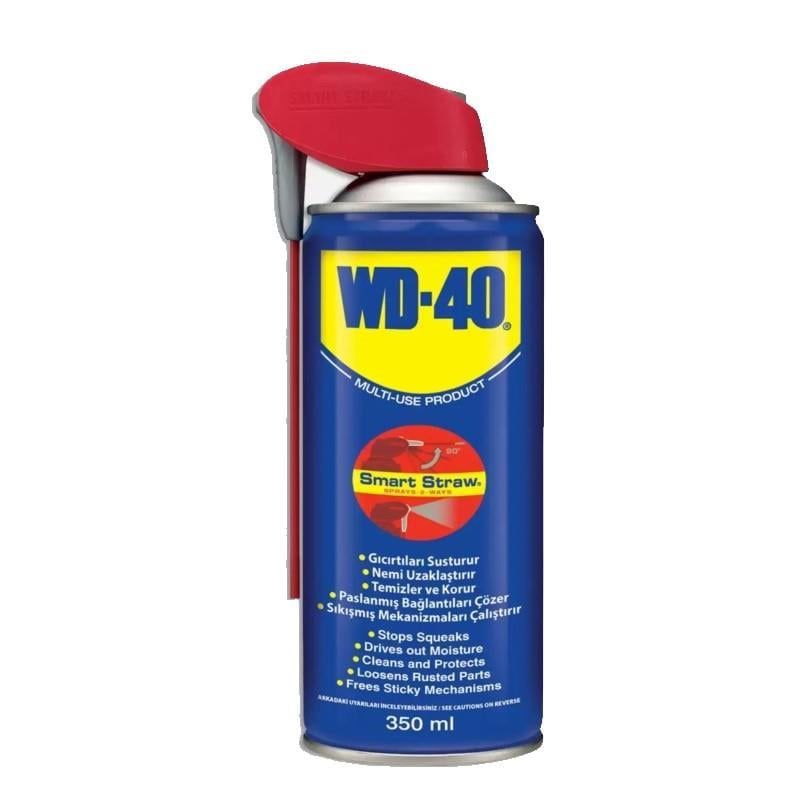 PAS SÖKÜCÜ -YAĞLAYICI 350ML KOBRA BAŞLIKLI