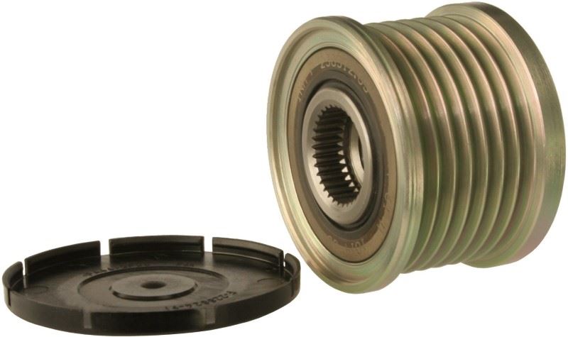 ALTERNATOR KASNAGI (6 KANALLI) RENAULT MASTER II,