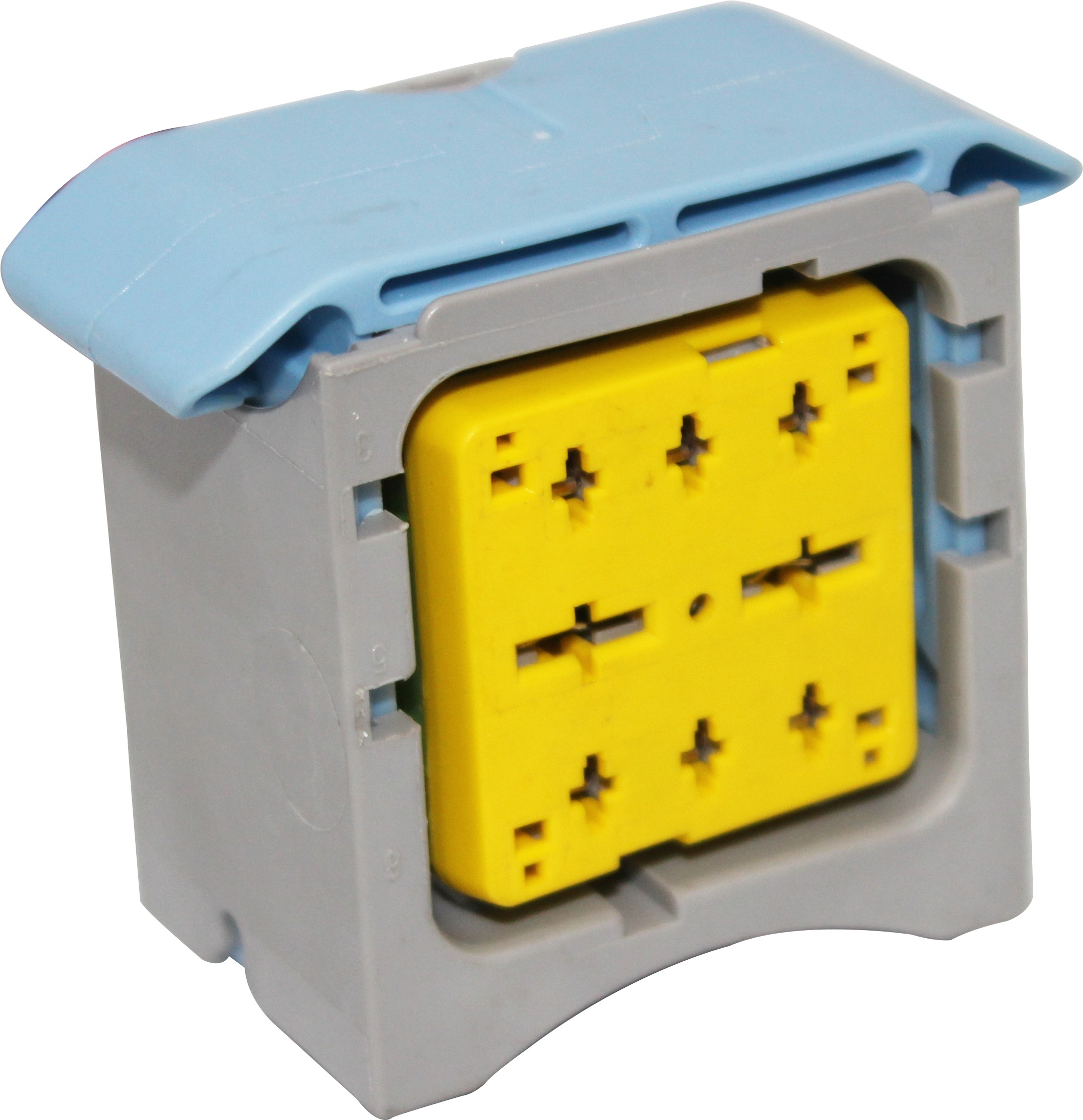 SOKET KIZDIRMA ROLE RENAULT