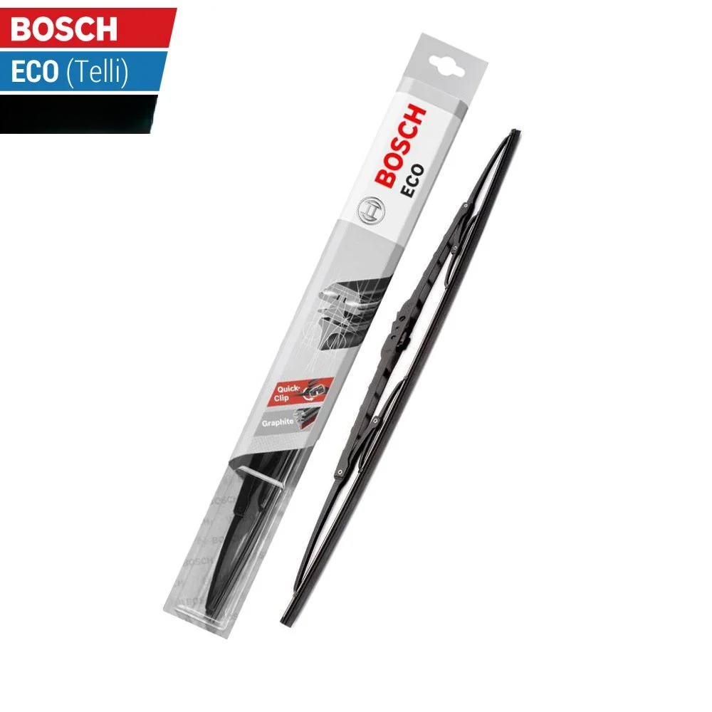 SİLECEK SÜPÜRGESİ TELLİ 400 MM - ADET