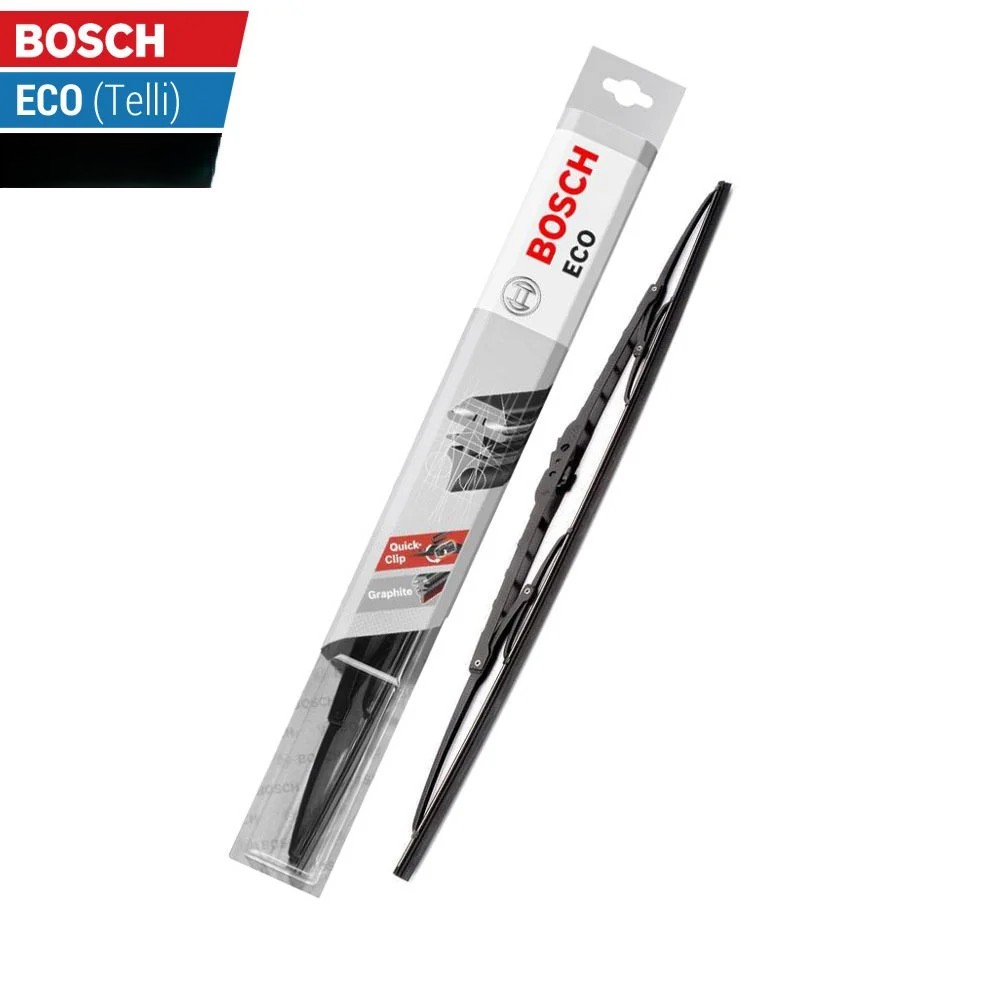 SİLECEK SÜPÜRGESİ TELLİ 600 MM - ADET