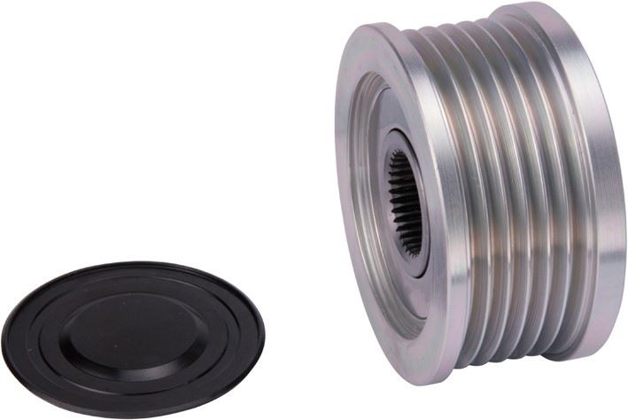 Alternator Kasnagı Doblo Punto Stılo 1,9jtd 01