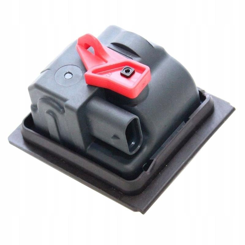 BAGAJ KİLİDİ MERCEDES W176, W205, W213