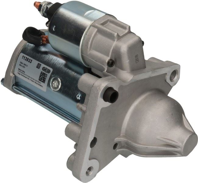 MARS MOTORU 12V 1.5KW 11-12 DIS PEUGEOT 206 207 30