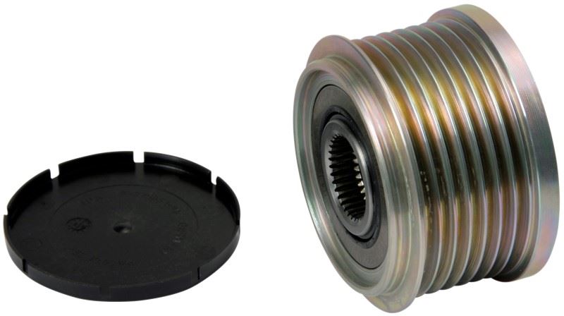 ALTERNATOR KASNAGI FORD TRANSIT 2.2 155PS 11-17 TR