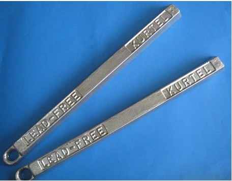 LEHİM TELİ ÇUBUK 35/65 - 1000 GR