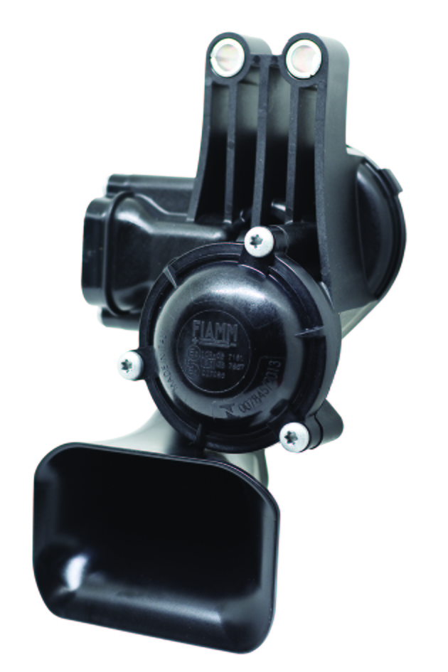 FİAMM KORNA 24V DAF JERİCHO TYCO SOKETLİ