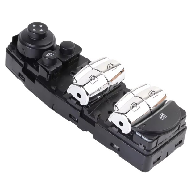 CAM ANAHTARI MİNİ COOPER F55- F60