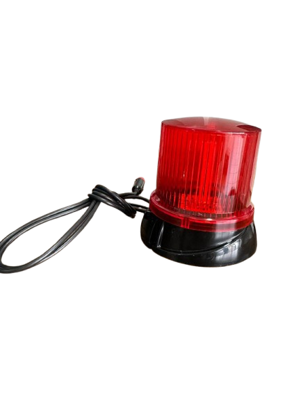 TEPE LAMBASI LEDLİ ÇAKAR 12V-100V BÜYÜK